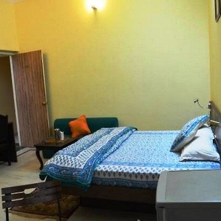 Oyo 22301 Hotel Sound Sleep Rishīkesh Exterior foto